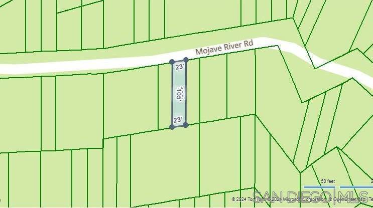 CA 92322,Mojave River Rd 42