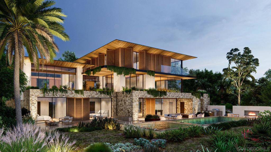 La Jolla, CA 92037,0 Romero Lot 2
