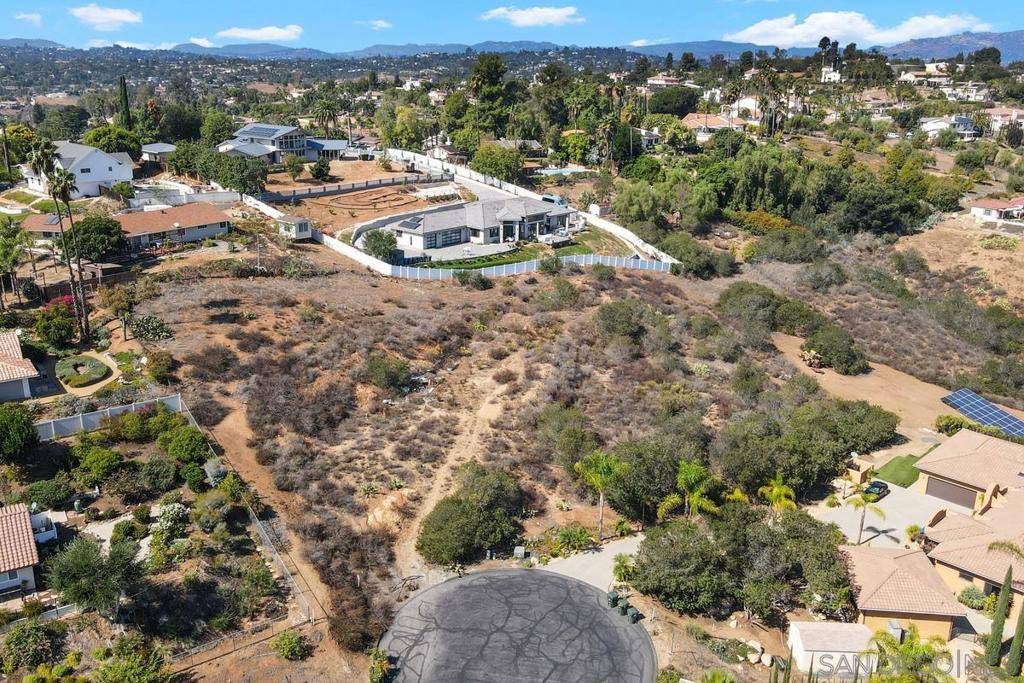 Escondido, CA 92025,0 Paseo Del Sol