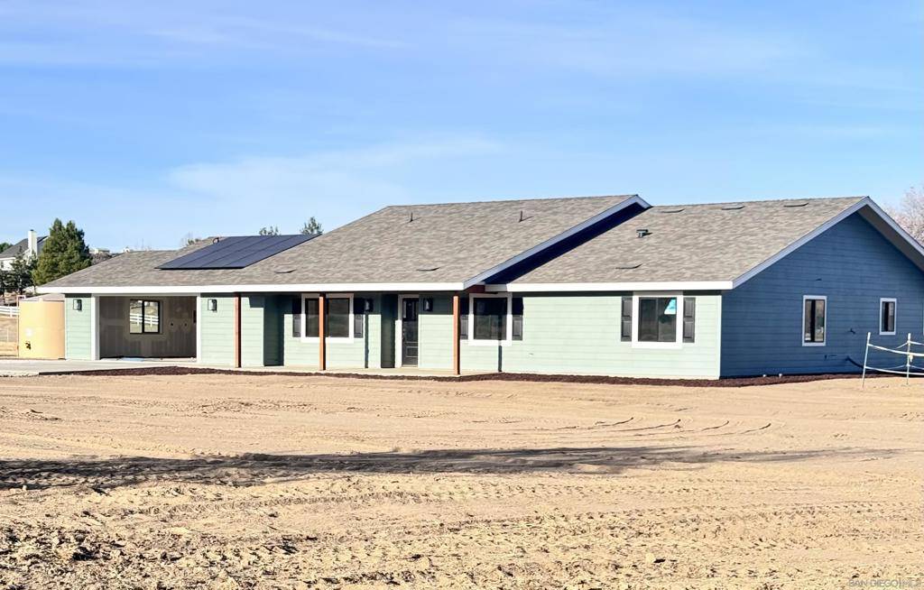 Aguanga, CA 92536,41879 S Indian Hill Trail