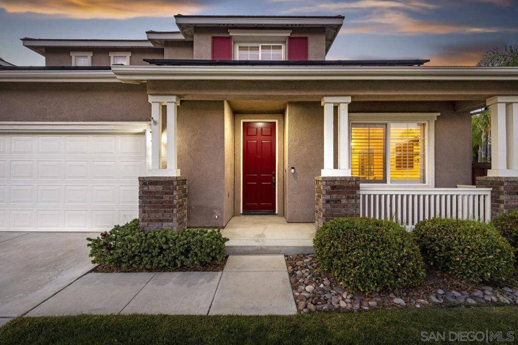 Murrieta, CA 92562,38095 Copperwood street