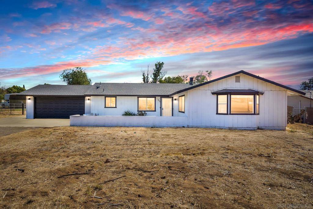 Ramona, CA 92065,646 Steffy Rd