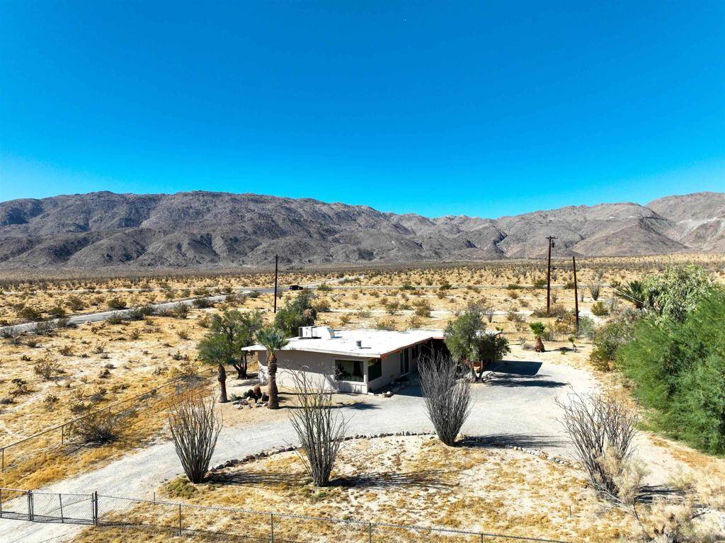 Borrego Springs, CA 92004,3476 Carillo Rd