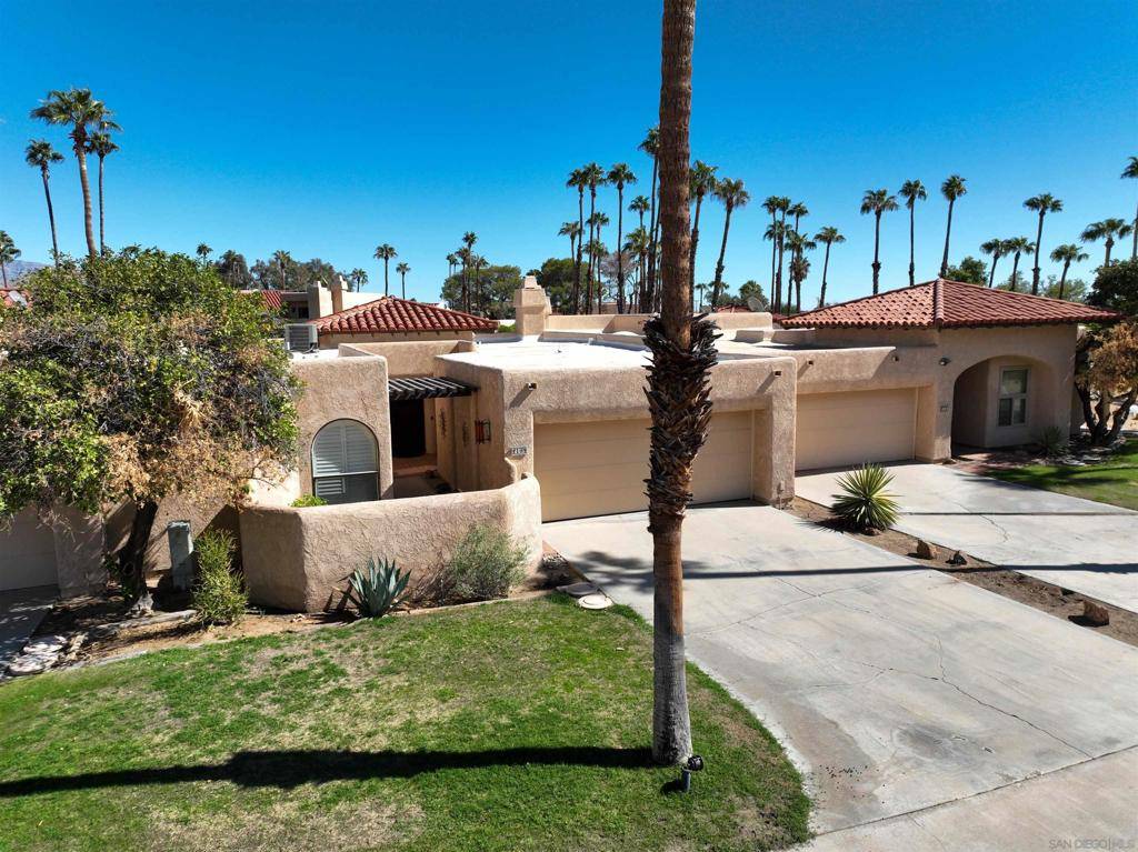 Borrego Springs, CA 92004,202 Pointing Rock Dr #19