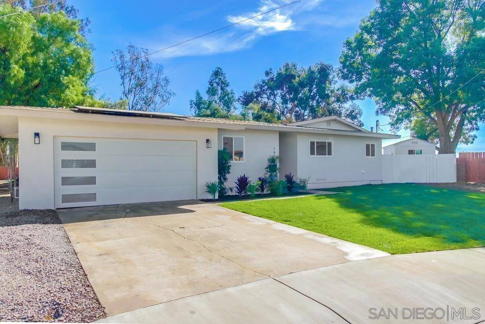 Lemon Grove, CA 91945,1603 Svea Ct