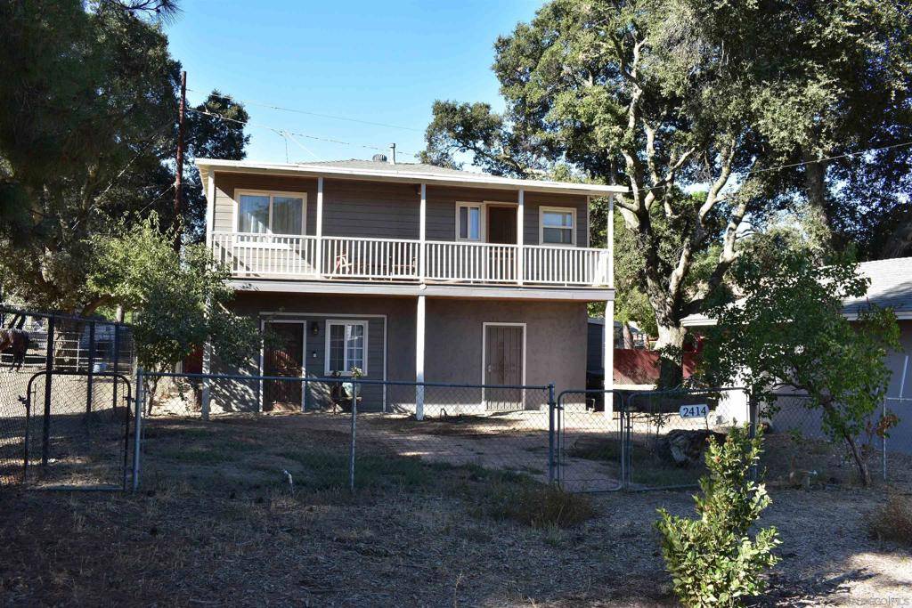 Campo, CA 91906,2414 Sage Drive