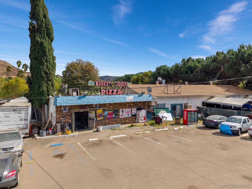 El Cajon, CA 92021,2025 Harbison Canyon Rd