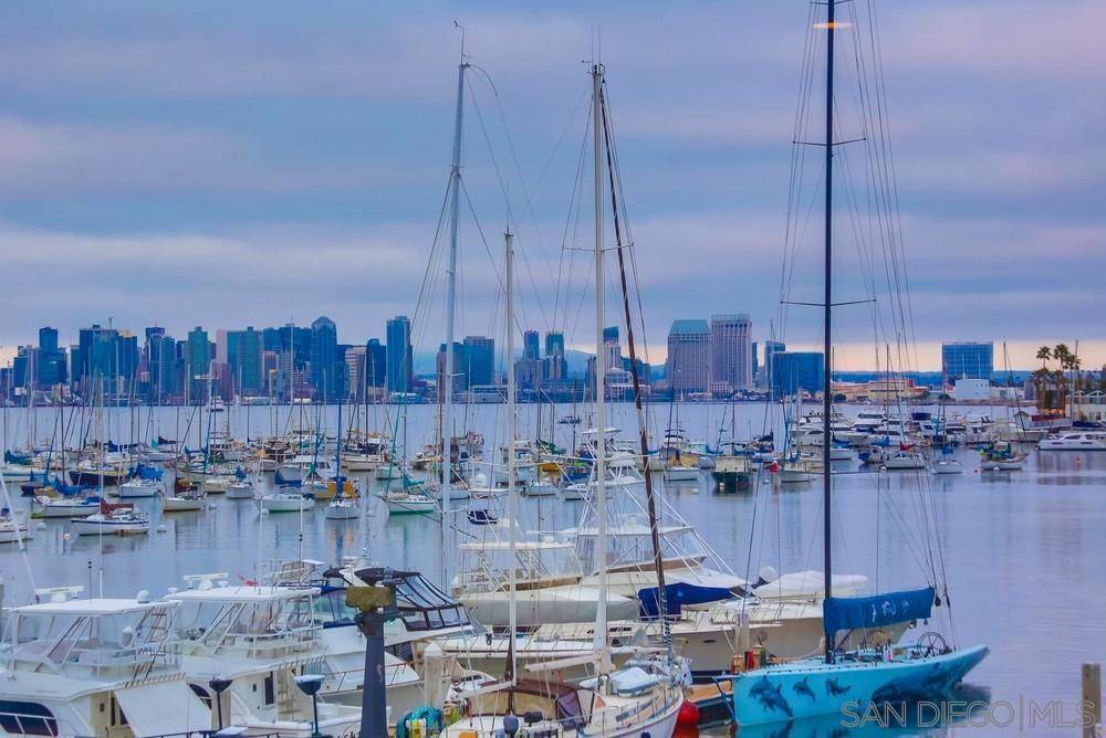 San Diego, CA 92106,2820 Carleton St #36
