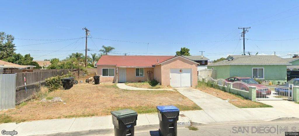 Norwalk, CA 90650,11711 Hercules St