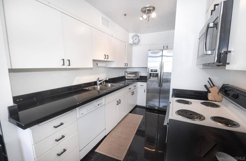 Coronado, CA 92118,1750 Avenida Del Mundo #1606
