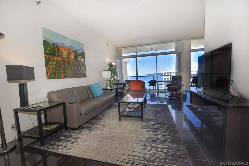 Coronado, CA 92118,1750 Avenida Del Mundo #1606