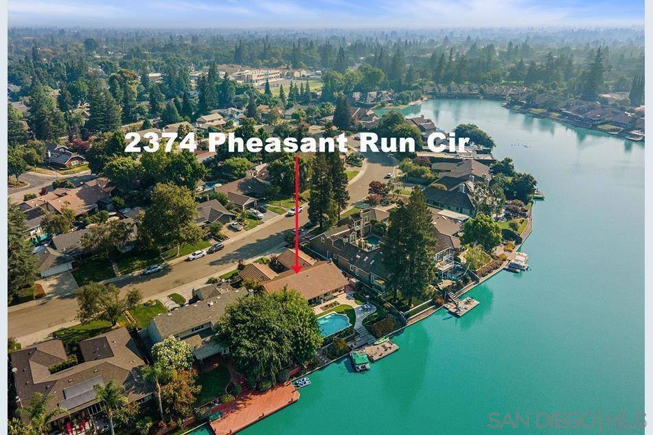 Stockton, CA 95207,2374 Pheasant Run Circle