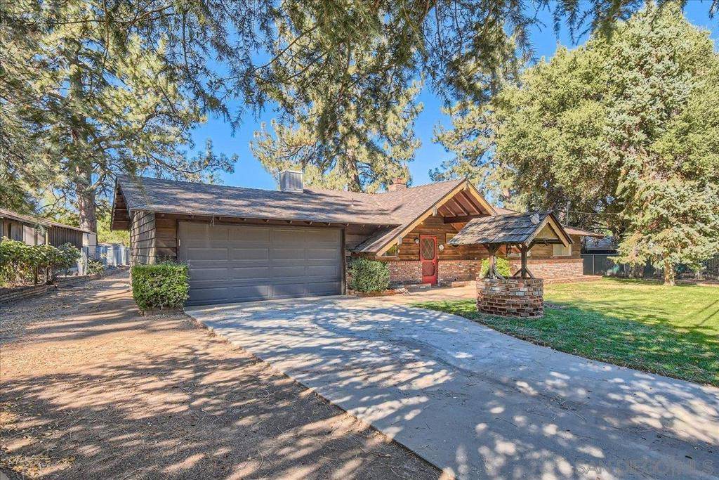 Pine Valley, CA 91962,7578 Pine Boulevard