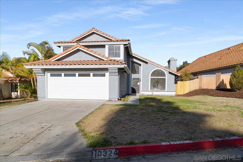 Spring Valley, CA 91977,10324 Lake Ridge Ct