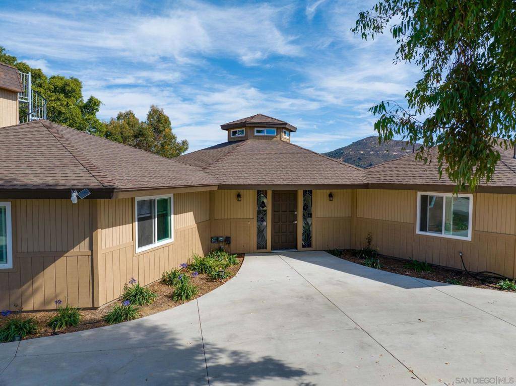 Escondido, CA 92025,2916 Anaheim St.