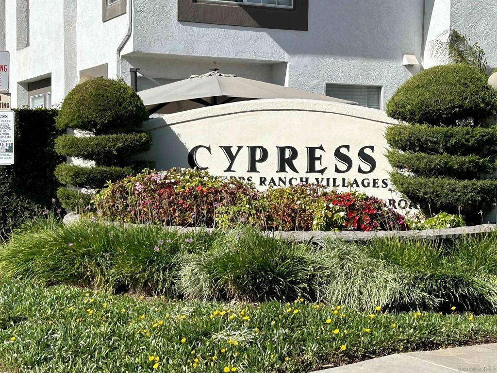 San Diego, CA 92131,11892 Cypress Canyon Road #1