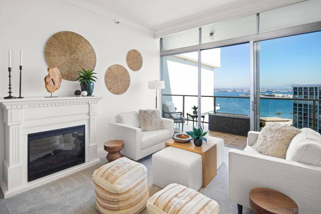 Coronado, CA 92118,1780 Avenida Del Mundo #PH01