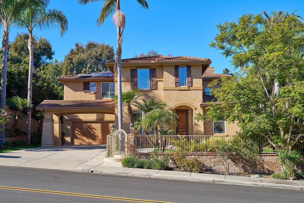 Oceanside, CA 92056,5003 Bella Collina