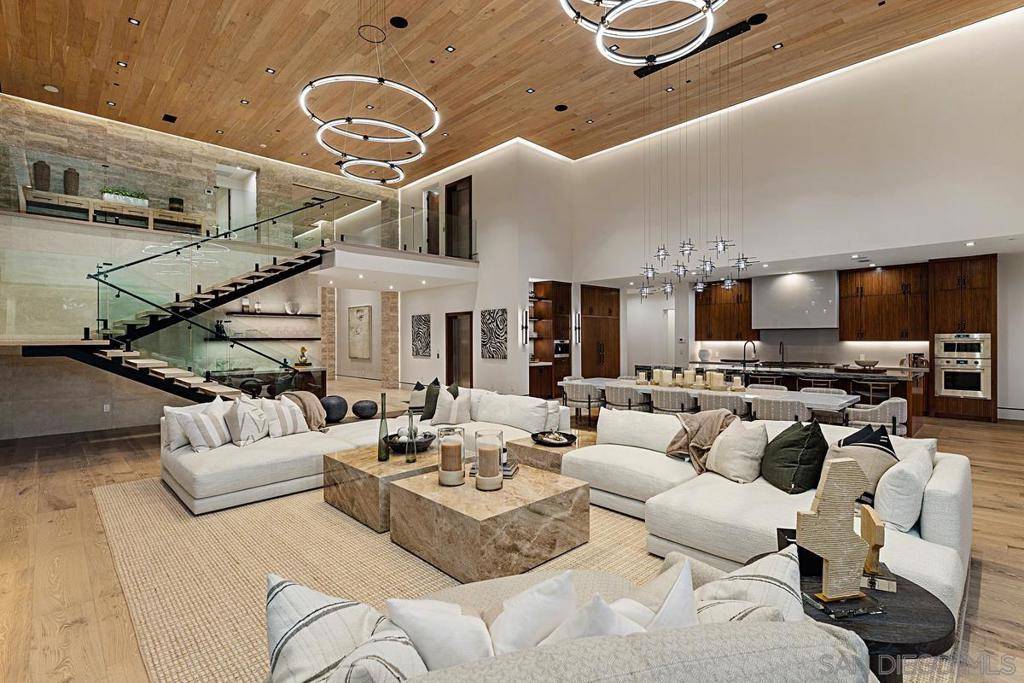 16327 Avenida de los Olivos #Lot 609 Rancho Santa Fe, CA 92067