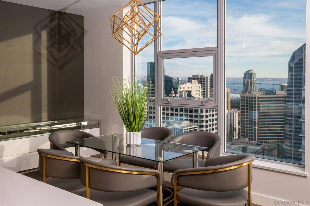 San Diego, CA 92101,1388 Kettner Blvd #3405