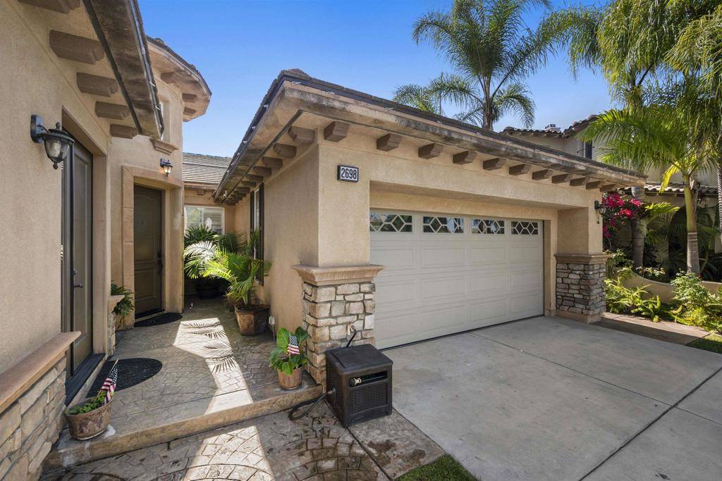 Chula Vista, CA 91915,2698 Geiger Creek Ct.