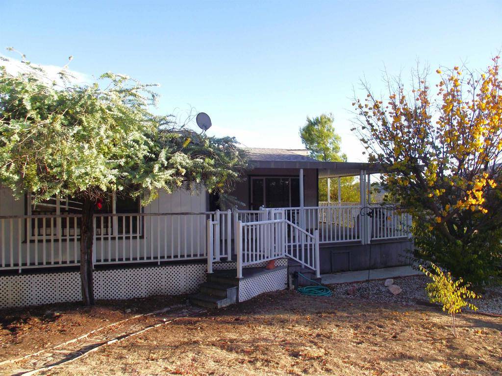 Warner Springs, CA 92086,35109 Highway 79 #SPC #275/UNIT #274