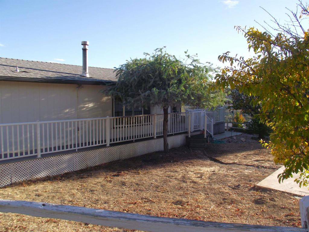 Warner Springs, CA 92086,35109 Highway 79 #SPC #275/UNIT #274