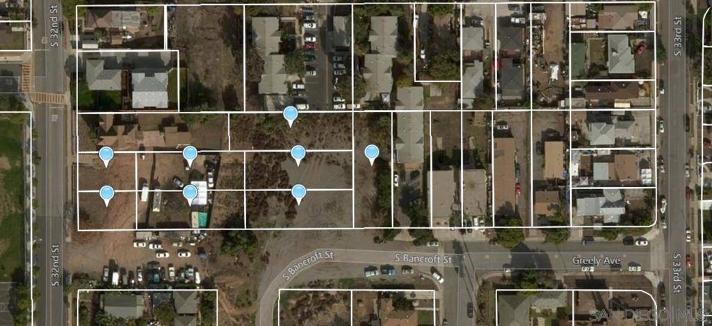 San Diego, CA 92113,0 S 32nd Street