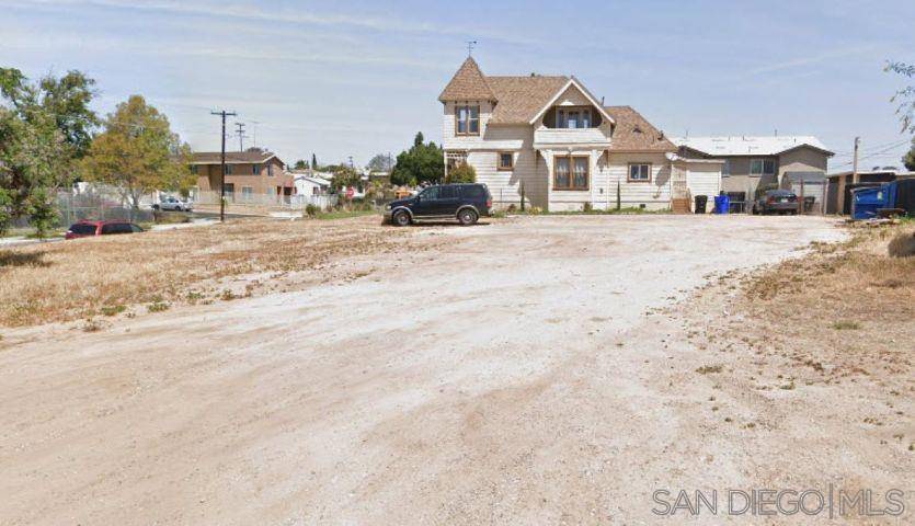 San Diego, CA 92113,0 S 32nd Street