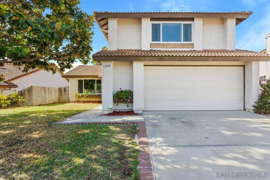 San Diego, CA 92129,13166 Jane Ct