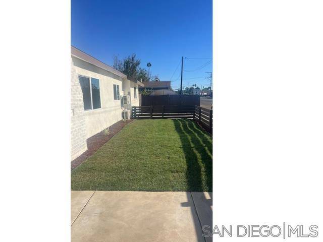 Escondido, CA 92025,726 S Quince Street