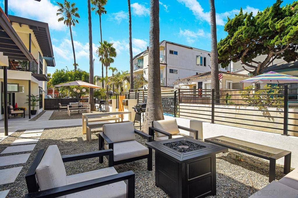 San Diego, CA 92109,805 Dover Ct