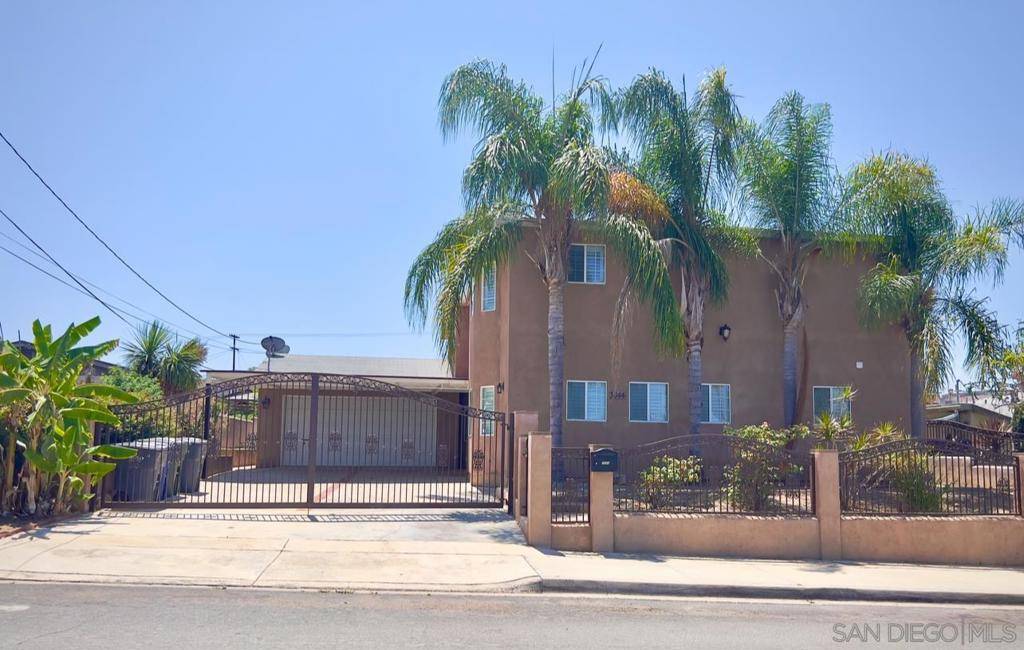 National City, CA 91950,Address not disclosed