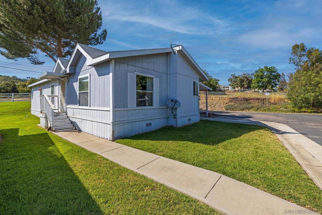 Ramona, CA 92065,2030 Black Canyon Rd #29