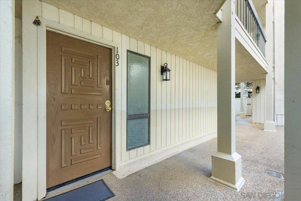 Pacific Beach (san Diego), CA 92109,3770 Crown Point Dr #103