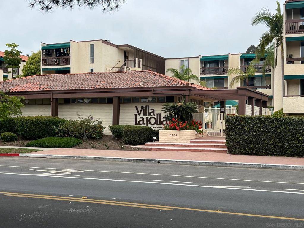 La Jolla, CA 92037,6333 La Jolla Blvd. #369