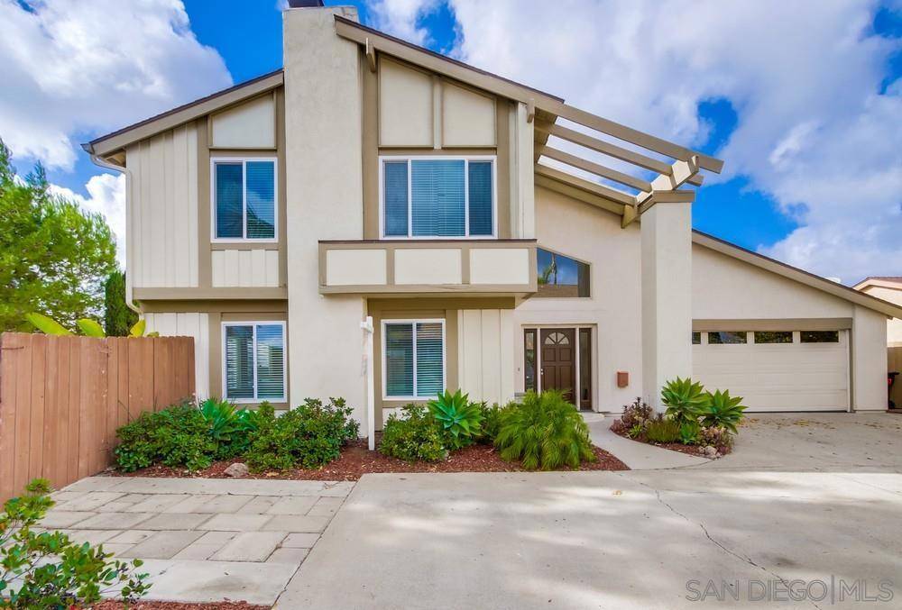 San Diego, CA 92124,10427 La Morada Dr