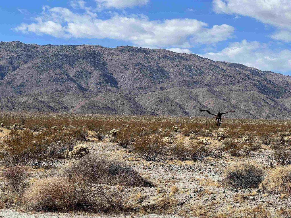 Borrego Springs, CA 92004,120 Anzio Dr