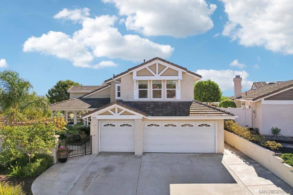 Oceanside, CA 92058,895 Rivertree Dr.