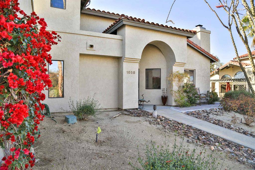 Borrego Springs, CA 92004,1658 Las Casitas Dr