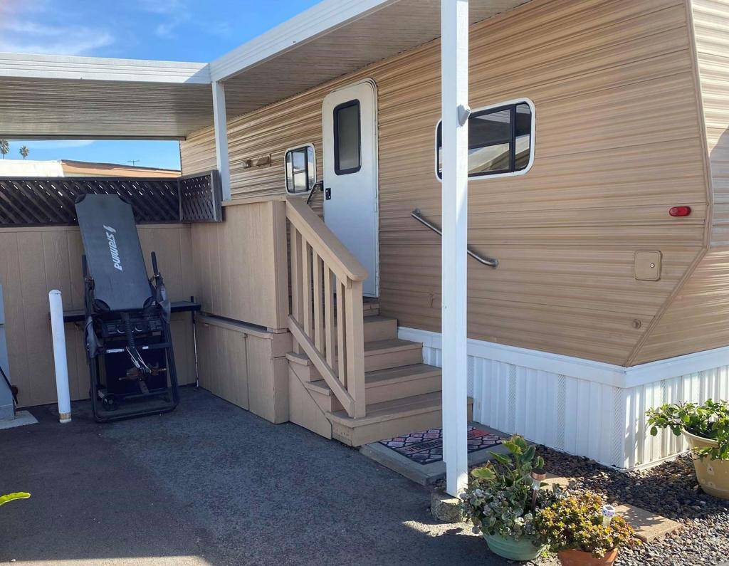 Oceanside, CA 92054,900 N Cleveland Street #139