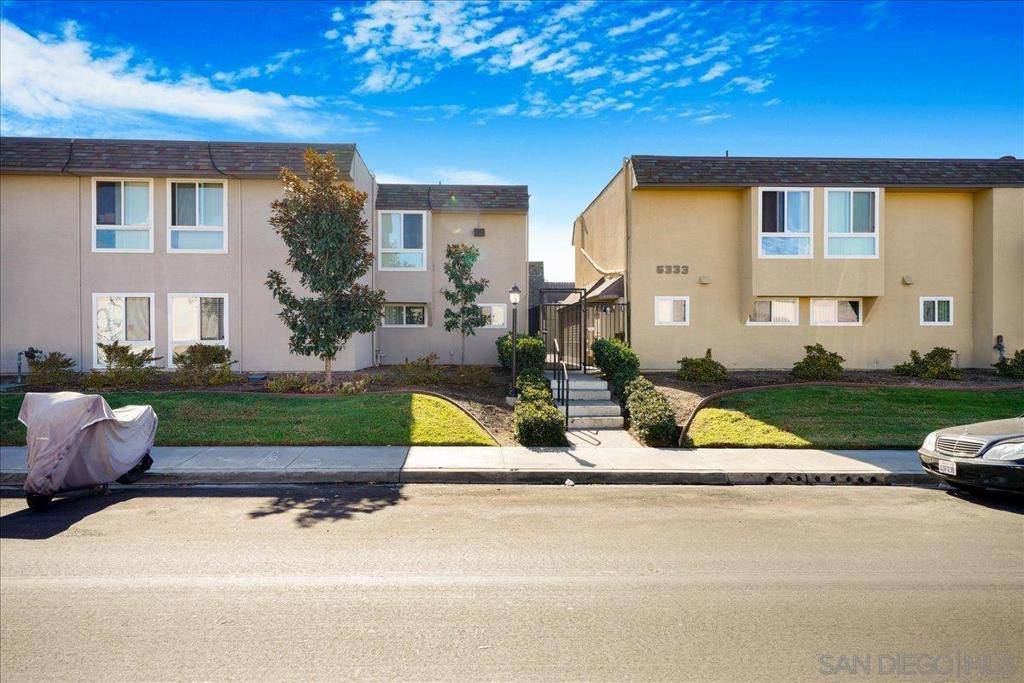 San Diego, CA 92111,6333 Mount Ada #264