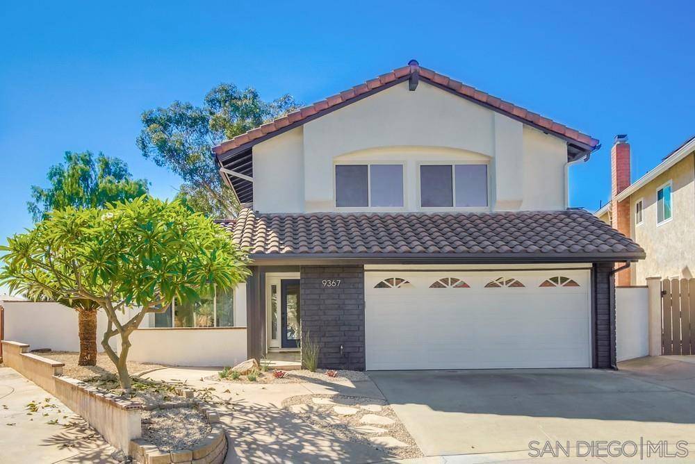 San Diego, CA 92129,9367 Aldabra Ct