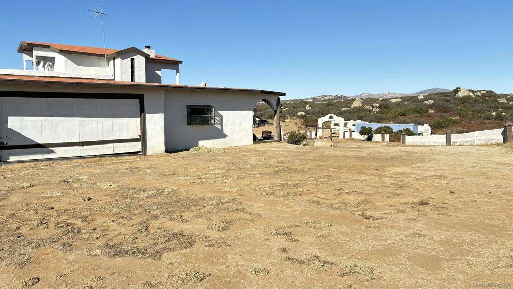 Potrero, CA 91963,0 Deer Walk Ct.