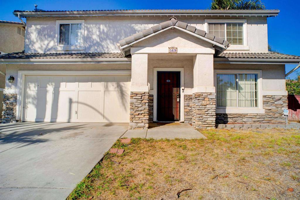 Chula Vista, CA 91911,569 Bibler Ct