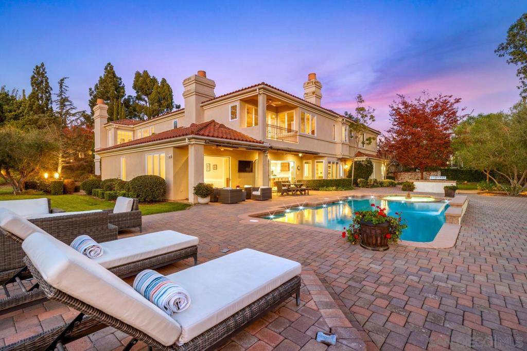 Rancho Santa Fe, CA 92067,6841 Poco Lago