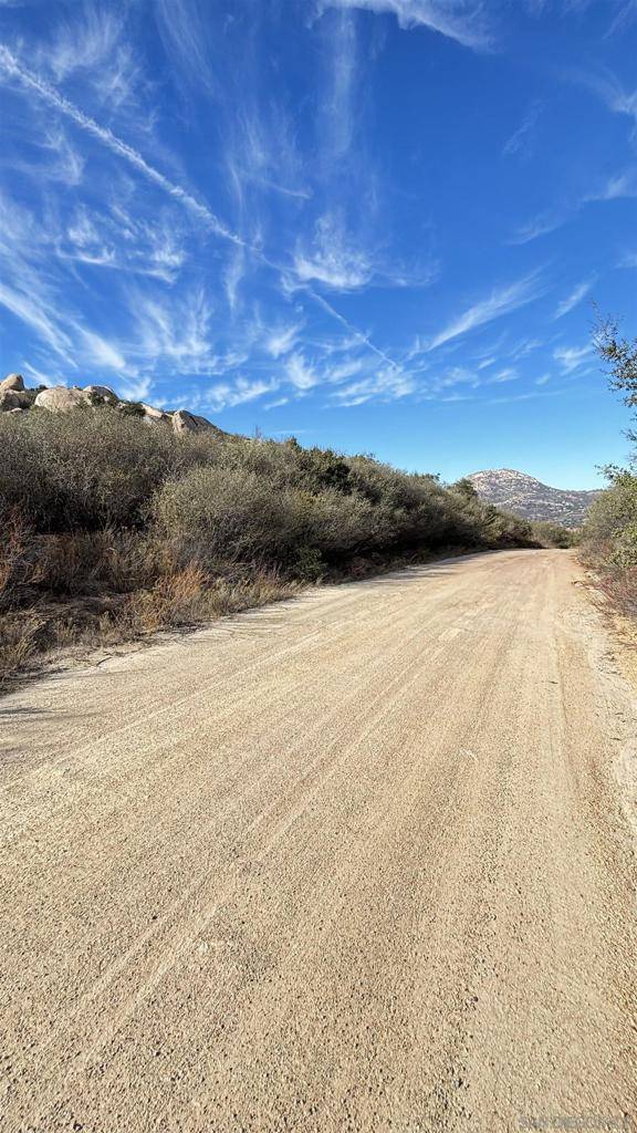 Jamul, CA 91935,0 Mother Grundy Truck Trl