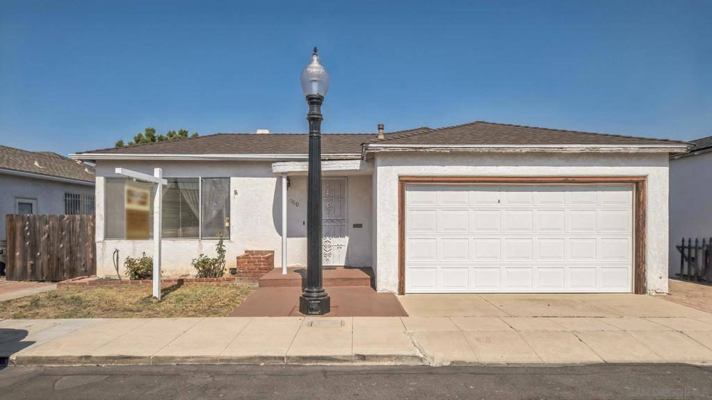 San Diego, CA 92115,4560 44th Street