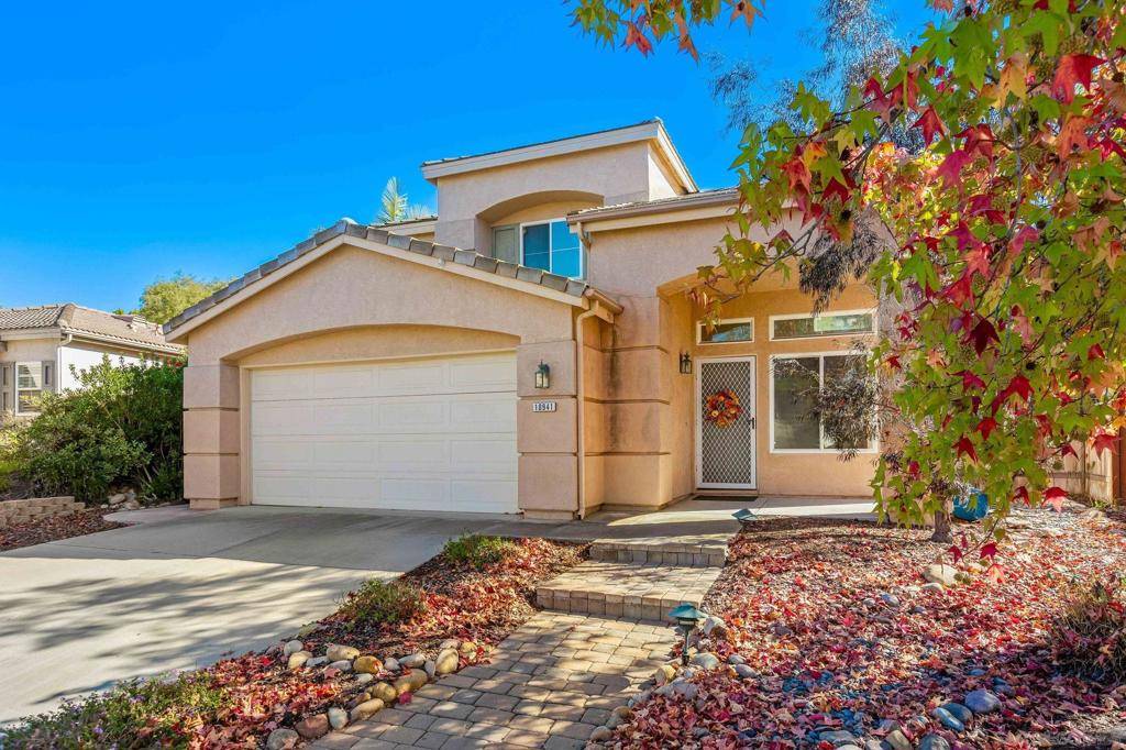 San Diego, CA 92131,10941 Waterton Road