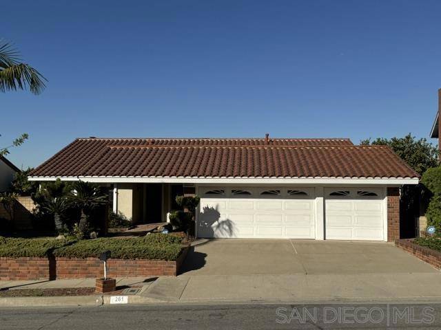 La Habra, CA 90631,261 Avenida Santa Elena